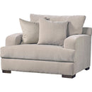  Jackson Furniture Gabrielle Stationary Fabric Chair 3346-01 2761-11/2769-11 IMAGE 1