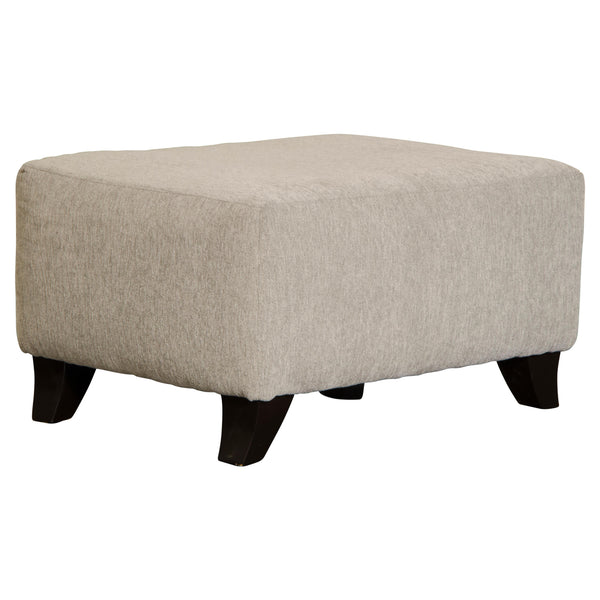 Jackson Furniture Alyssa Fabric Ottoman 4215-10 2072-18 IMAGE 1