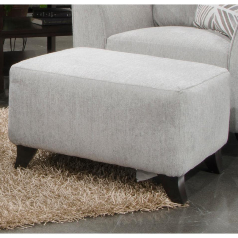 Jackson Furniture Alyssa Fabric Ottoman 4215-10 2072-18 IMAGE 4