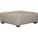  Jackson Furniture Havana Fabric Ottoman 4350-28 2523-16 IMAGE 1