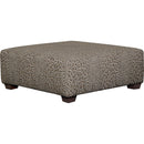  Jackson Furniture Havana Fabric Ottoman 4350-28 2523-68 IMAGE 1
