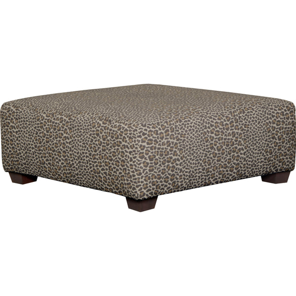 Jackson Furniture Havana Fabric Ottoman 4350-28 2523-68 IMAGE 1