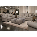  Jackson Furniture Havana Stationary Fabric Sofa 4350-03 1905-39/2522-68 IMAGE 2