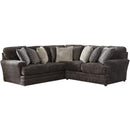  Jackson Furniture Mammoth Fabric 3 pc Sectional 4376-46 1806-58/2640-48|4376-59 1806-58/2640-48|4376-42 1806-58/2640-48 IMAGE 1