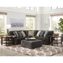  Jackson Furniture Mammoth Fabric 3 pc Sectional 4376-46 1806-58/2640-48|4376-59 1806-58/2640-48|4376-42 1806-58/2640-48 IMAGE 2