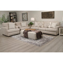  Jackson Furniture Newberg Stationary Fabric Chair 4421-01 1561-46/2430-38 IMAGE 2