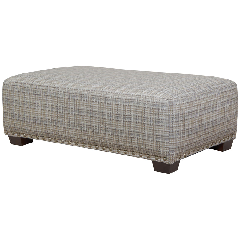 Jackson Furniture Newberg Fabric Ottoman 4421-28 2430-38 IMAGE 1