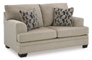 Signature Design by Ashley Stonemeade PKG018535 2 pc Living Room Set