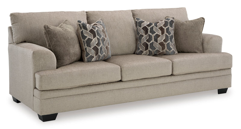 Signature Design by Ashley Stonemeade PKG018535 2 pc Living Room Set