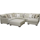  Jackson Furniture Middleton Fabric 3 pc Sectional 4478-62 1605-38/2330-56|4478-30 1605-38/2715-08|4478-76 1605-38/2330-56 IMAGE 1