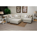  Jackson Furniture Middleton Fabric 3 pc Sectional 4478-62 1605-38/2330-56|4478-30 1605-38/2715-08|4478-76 1605-38/2330-56 IMAGE 3