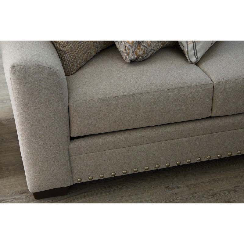 Jackson Furniture Middleton Fabric 3 pc Sectional 4478-46 1605-38/2330-56|4478-59 1605-38/2330-56|4478-42 1605-38/2330-56 IMAGE 3