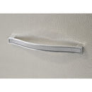 Elements International Platinum Youth 5-Drawer Kids Chest LT111CH IMAGE 3