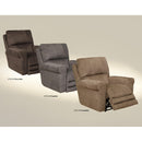 Catnapper Vance Power Fabric Recliner with Wall Recline 874786-7 1792-28/2792-28 IMAGE 2