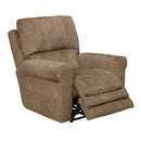  Catnapper Vance Power Fabric Recliner with Wall Recline 874786-7 1792-26/2792-26 IMAGE 1