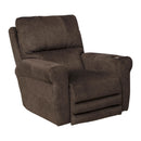  Catnapper Vance Power Fabric Recliner with Wall Recline 874786-7 1792-29/2792-29 IMAGE 1