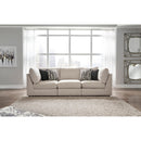  Signature Design by Ashley Kellway Fabric 3 pc Sectional 9870777/9870746/9870777 IMAGE 2