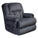  Catnapper Burns Fabric Lift Chair 4847 1904-33 IMAGE 1