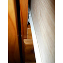 Donco Trading Company Kids Beds Loft Bed 2805-TFM IMAGE 3