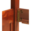 Donco Trading Company Kids Beds Loft Bed 2805-TFM IMAGE 4