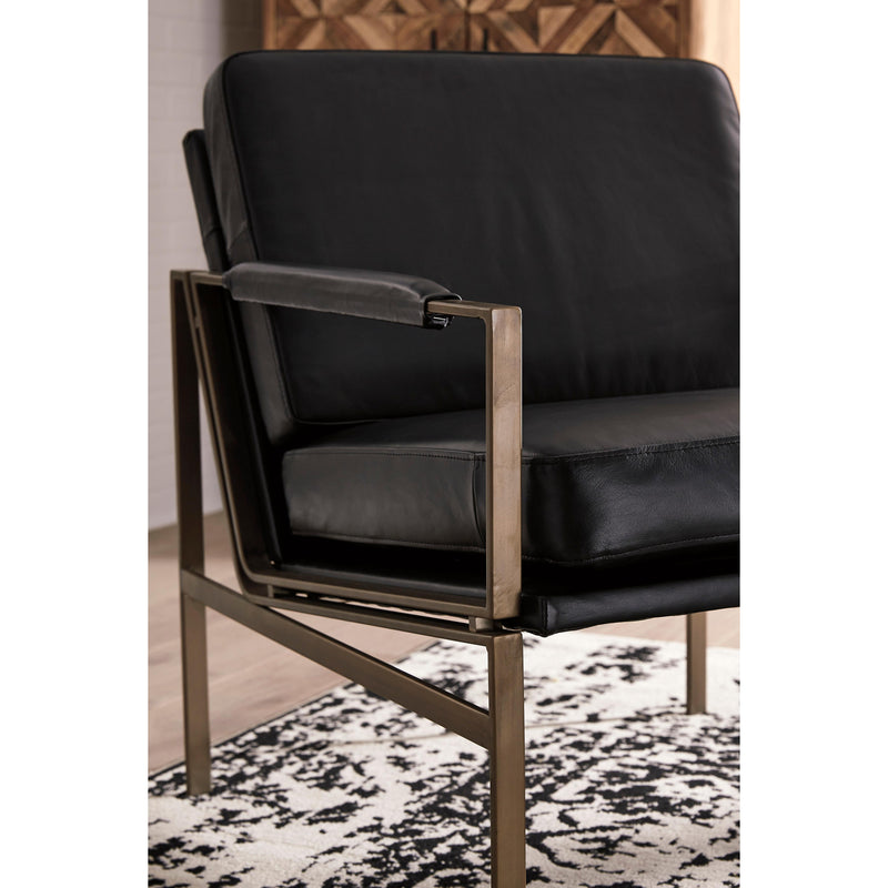 Signature Design by Ashley Puckman A3000192 Accent Chair IMAGE 5