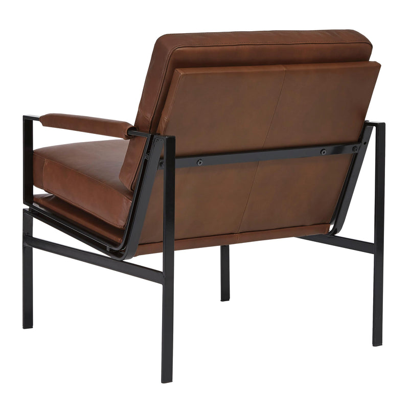 Signature Design by Ashley Puckman A3000193 Accent Chair IMAGE 4