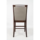 Jofran Manchester Counter Height Stool 1672-BS385KD IMAGE 4