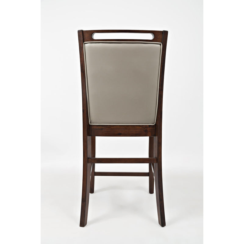 Jofran Manchester Counter Height Stool 1672-BS385KD IMAGE 4