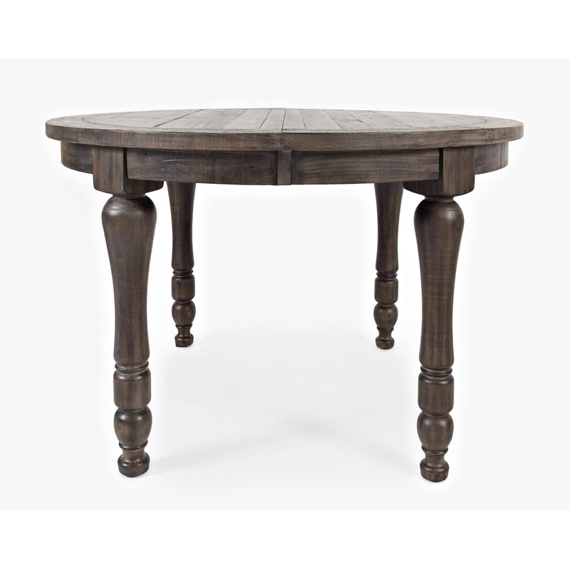 Jofran Round Madison County Dining Table 1700-66 IMAGE 1