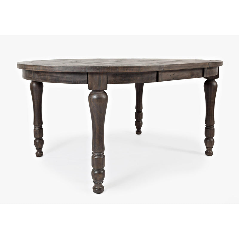 Jofran Round Madison County Dining Table 1700-66 IMAGE 3