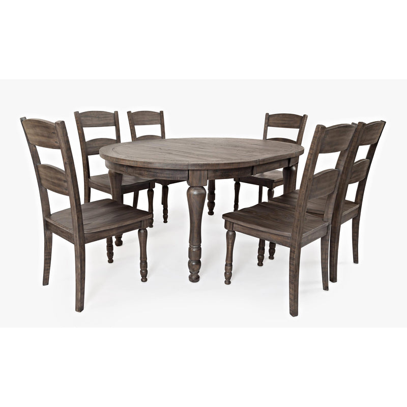 Jofran Round Madison County Dining Table 1700-66 IMAGE 5