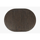 Jofran Round Madison County Dining Table 1700-66 IMAGE 6