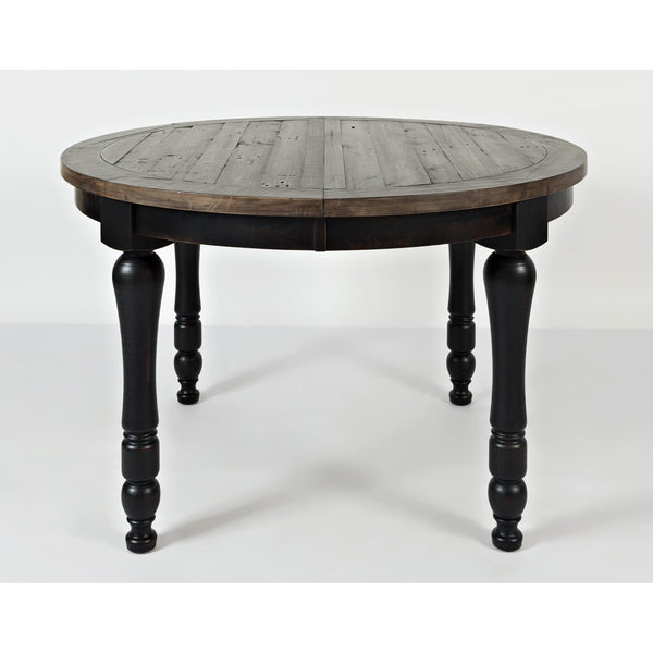 Jofran Round Madison County Dining Table 1702-66 IMAGE 1