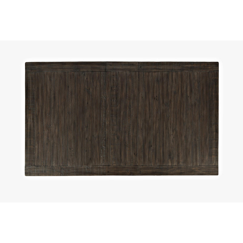Jofran Madison County Adjustable Height Dining Table with Pedestal Base 1700-72B/1700-72T IMAGE 10