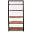 Jofran Bookcases 5+ Shelves 1986-35 IMAGE 5