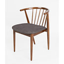 Jofran Copenhagen Dining Chair 1769-DENMARK IMAGE 3