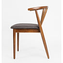 Jofran Copenhagen Dining Chair 1769-DENMARK IMAGE 4