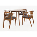 Jofran Copenhagen Dining Chair 1769-DENMARK IMAGE 8