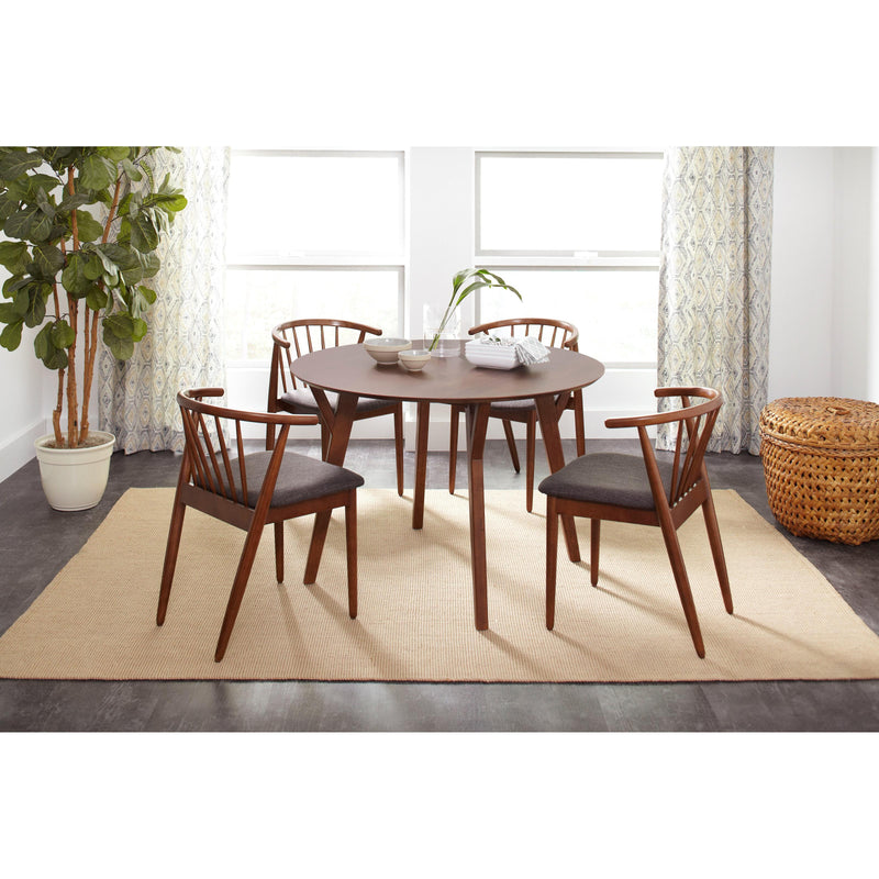 Jofran Copenhagen Dining Chair 1769-DENMARK IMAGE 9