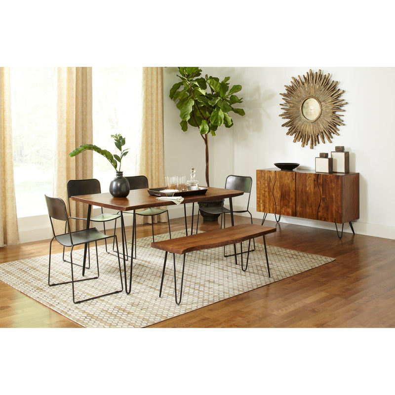 Jofran Nature's Edge Dining Table 1781-60 IMAGE 3
