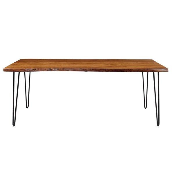 Jofran Nature's Edge Dining Table 1781-79 IMAGE 1
