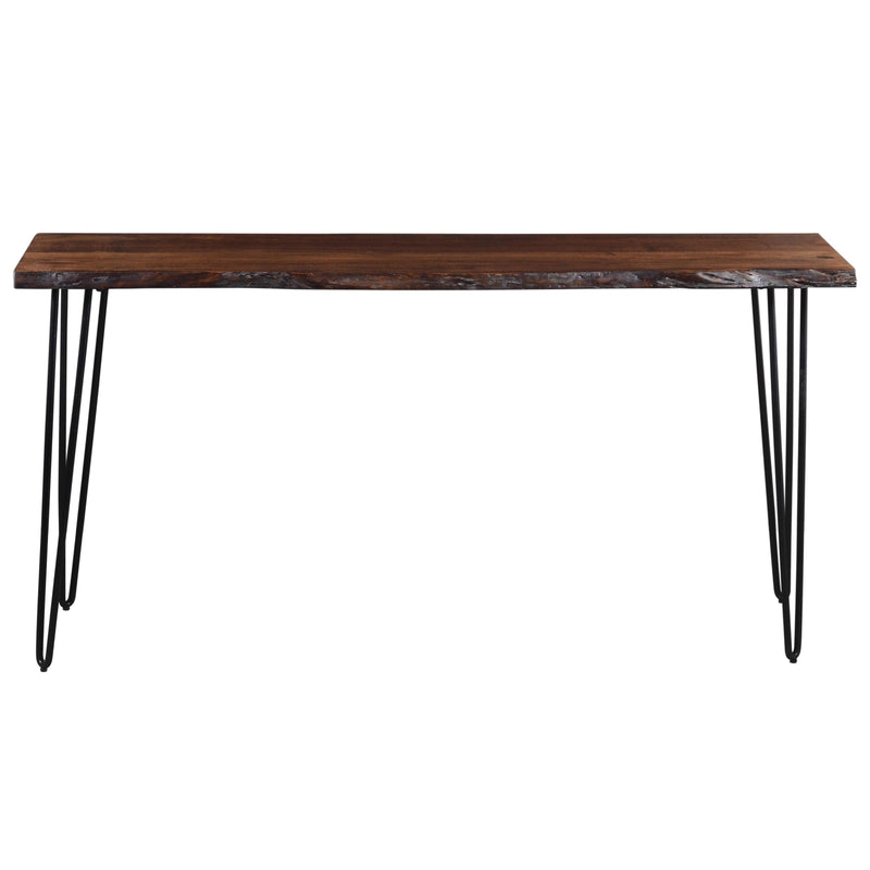 Jofran Nature's Edge Counter Height Dining Table 1781-72 IMAGE 1