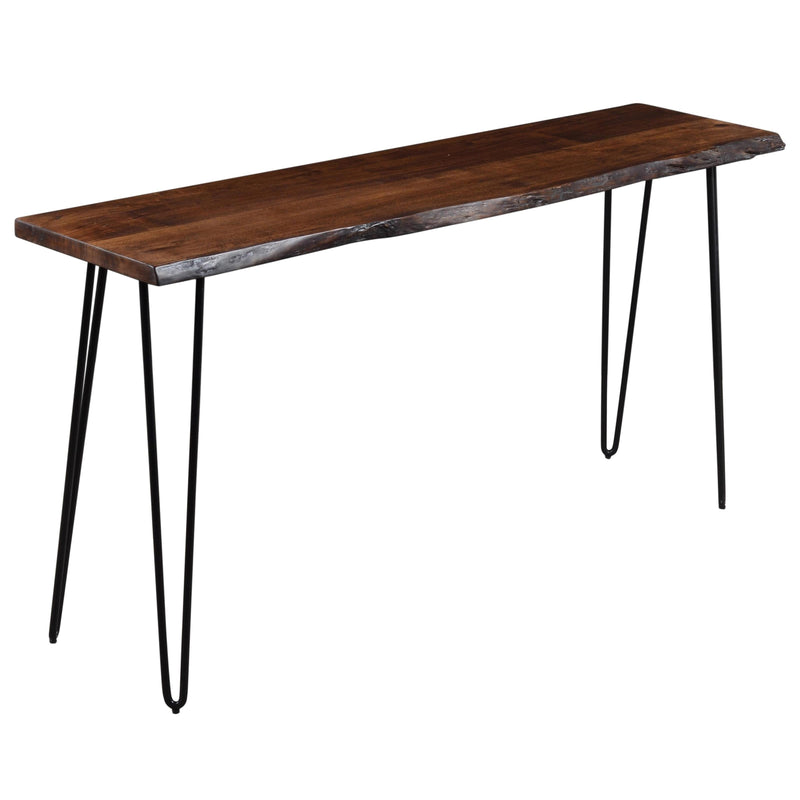 Jofran Nature's Edge Counter Height Dining Table 1781-72 IMAGE 2