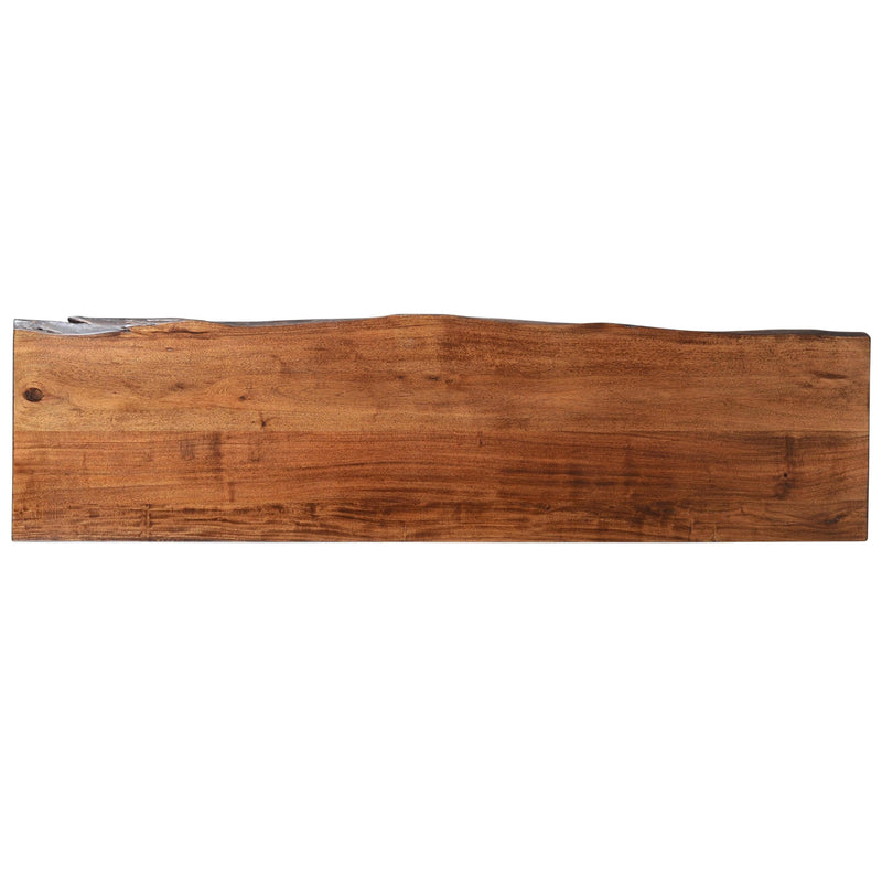 Jofran Nature's Edge Counter Height Dining Table 1781-72 IMAGE 4