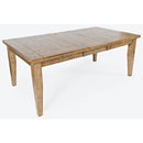Jofran Telluride Dining Table 1801-78 IMAGE 3