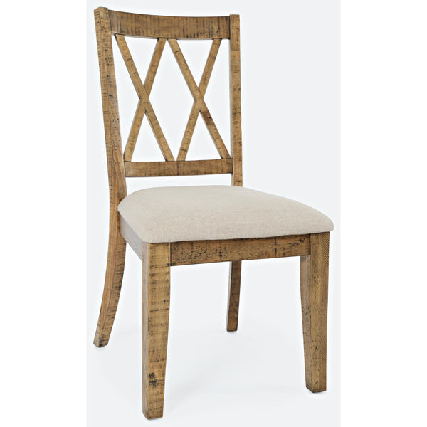 Jofran Telluride Dining Chair 1801-401KD IMAGE 1