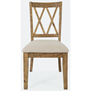Jofran Telluride Dining Chair 1801-401KD IMAGE 2