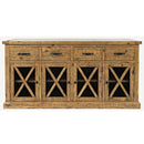 Jofran Telluride Sideboard 1801-70 IMAGE 1