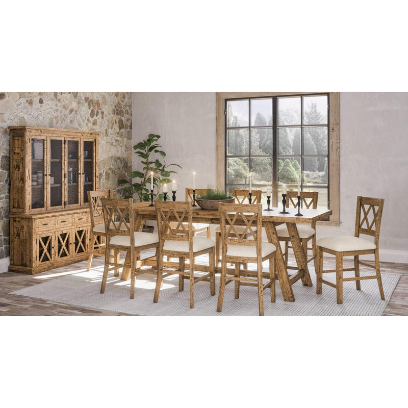 Jofran Telluride Sideboard & Hutch 1801-70/1801-71 IMAGE 10