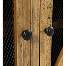 Jofran Telluride Sideboard & Hutch 1801-70/1801-71 IMAGE 7